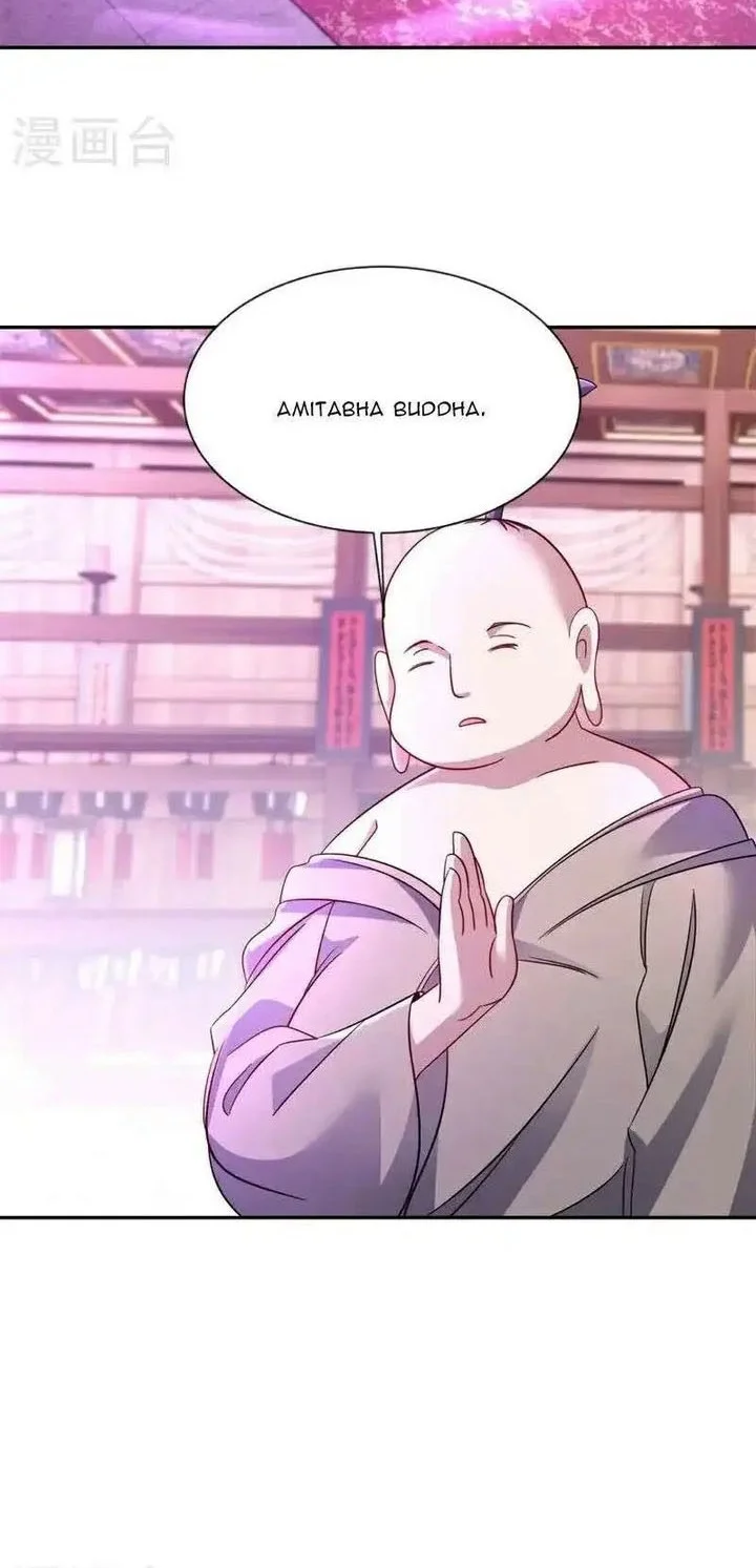 Peerless Soul Chapter 692 - halaman 2