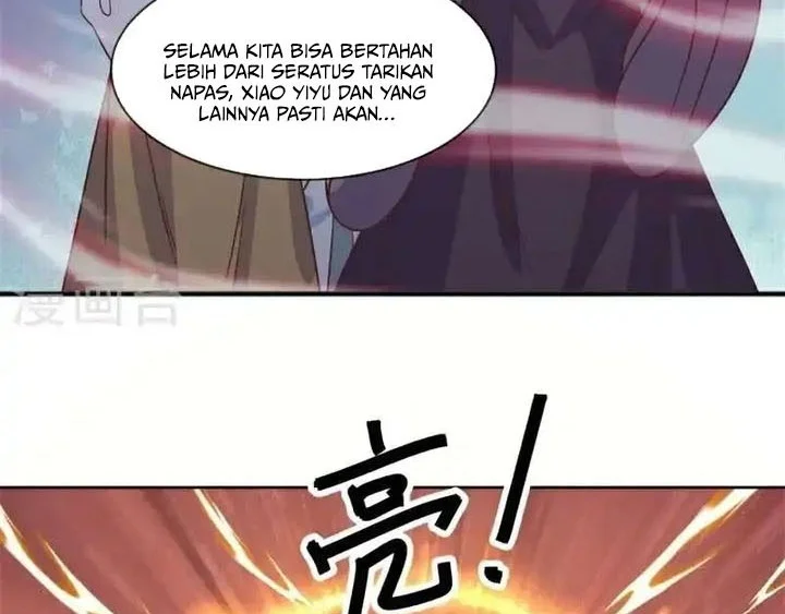 Peerless Soul Chapter 692 - halaman 38