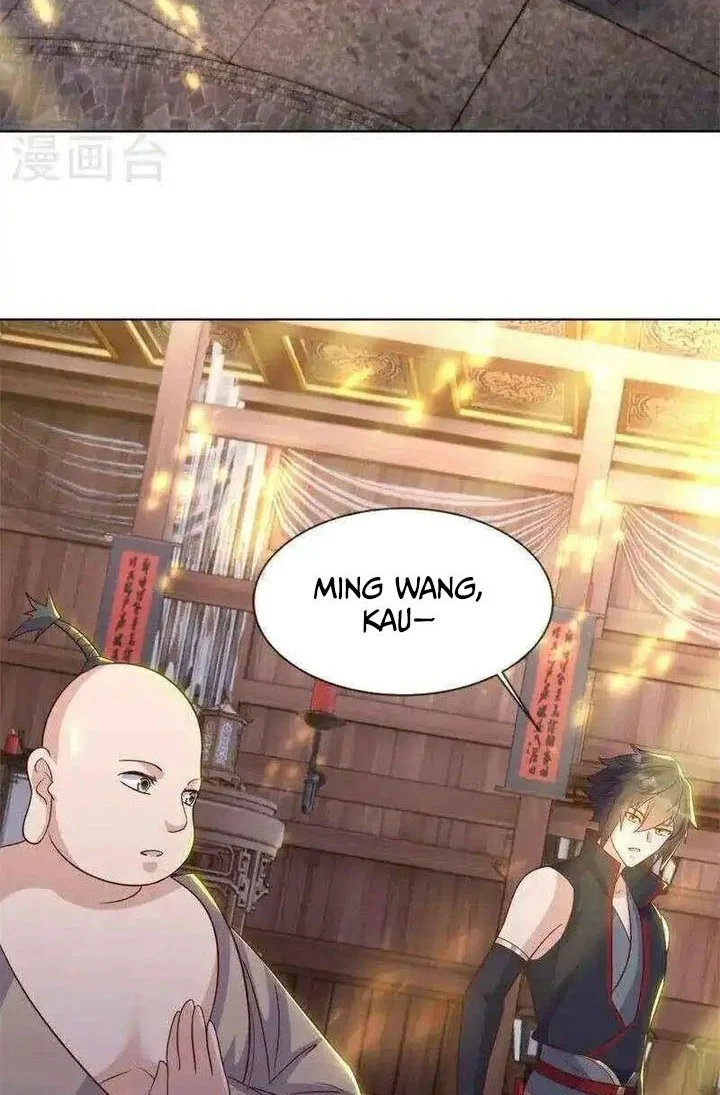Peerless Soul Chapter 693 - halaman 2