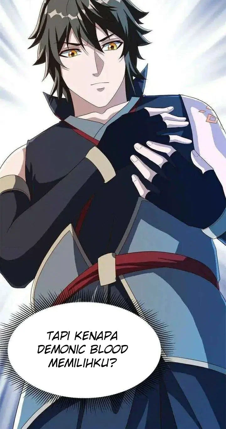 Peerless Soul Chapter 693 - halaman 26