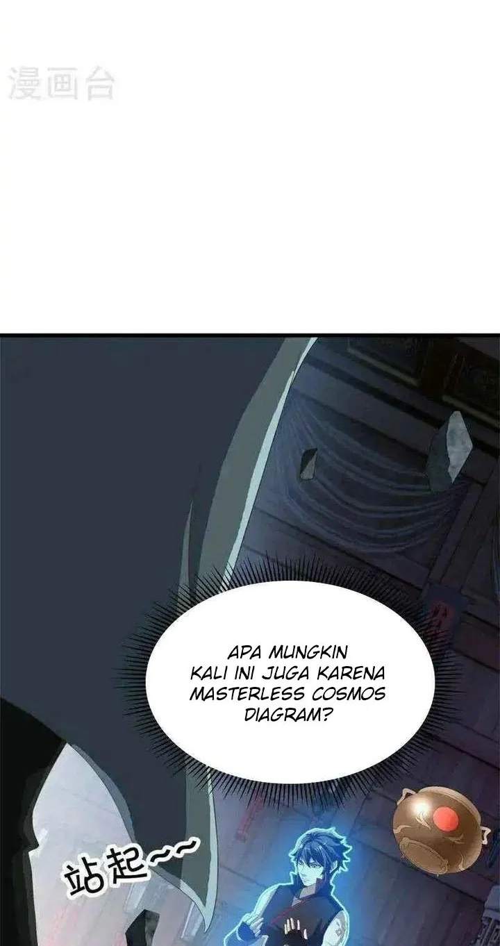 Peerless Soul Chapter 693 - halaman 28