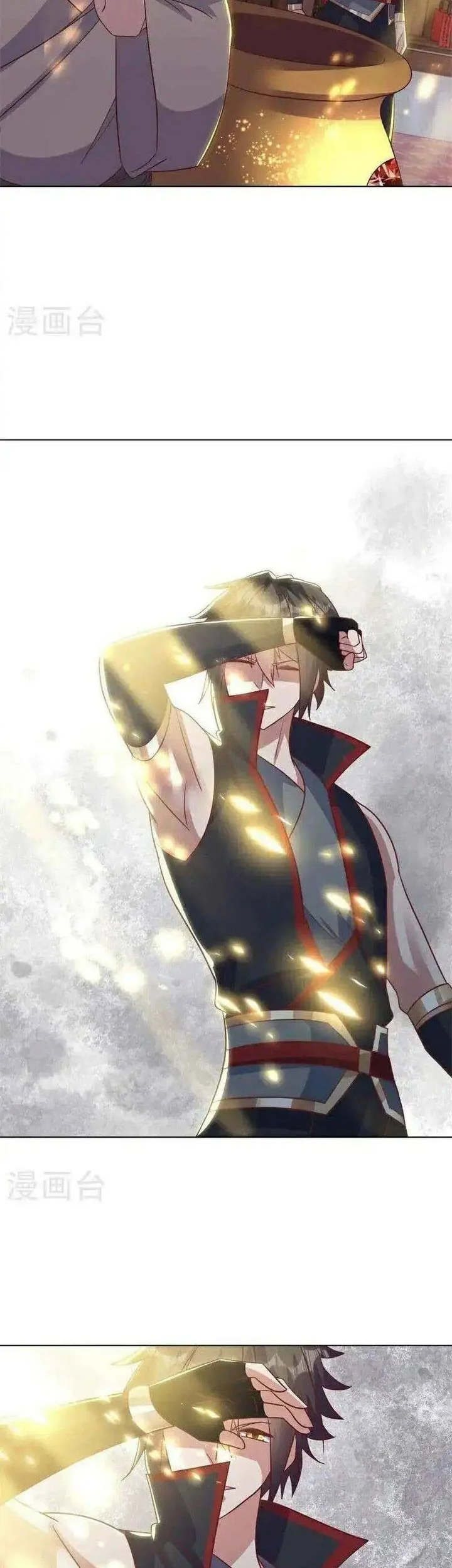 Peerless Soul Chapter 693 - halaman 3