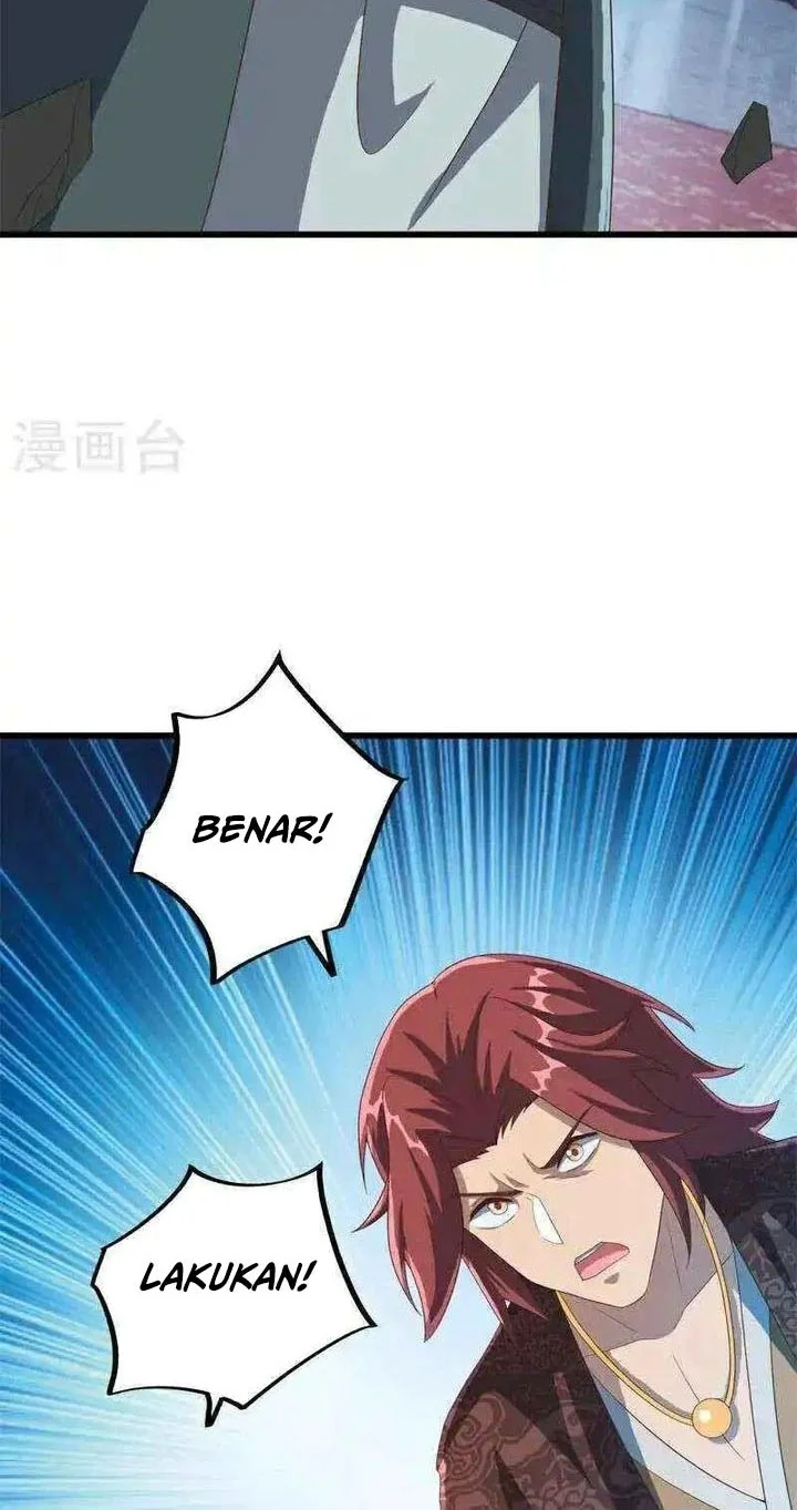 Peerless Soul Chapter 693 - halaman 30