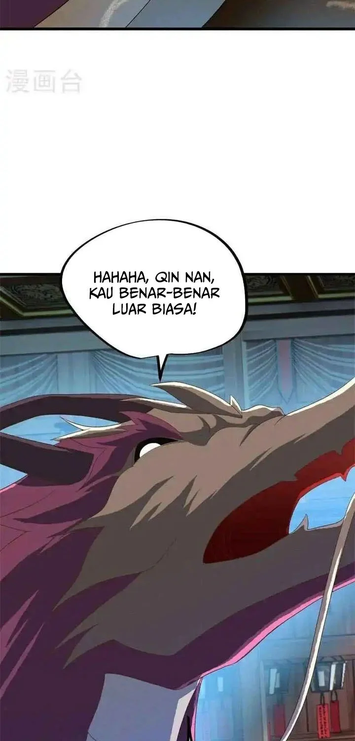 Peerless Soul Chapter 693 - halaman 38