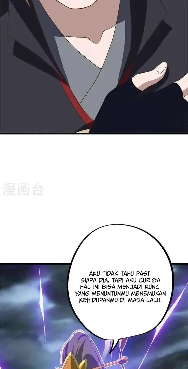 Peerless Soul Chapter 693 - halaman 46