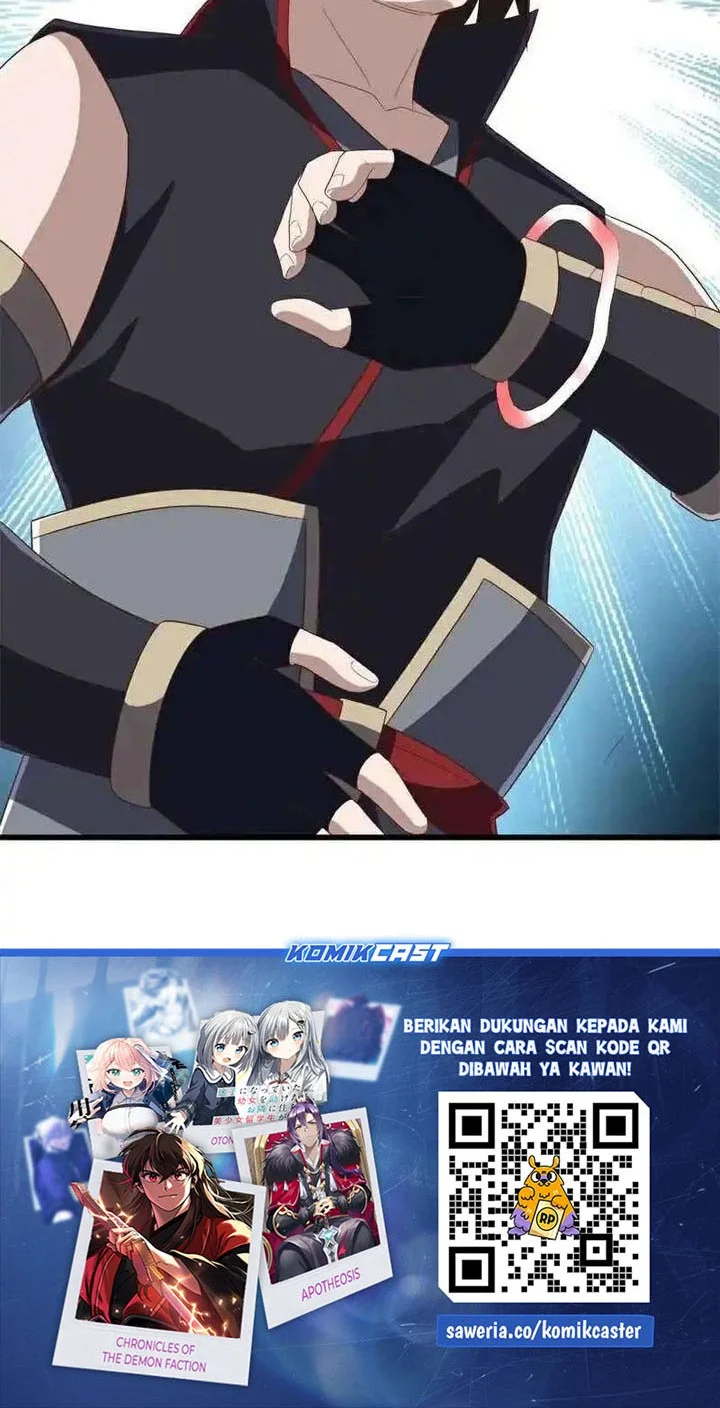 Peerless Soul Chapter 693 - halaman 48