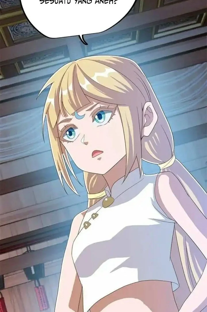 Peerless Soul Chapter 694 - halaman 2