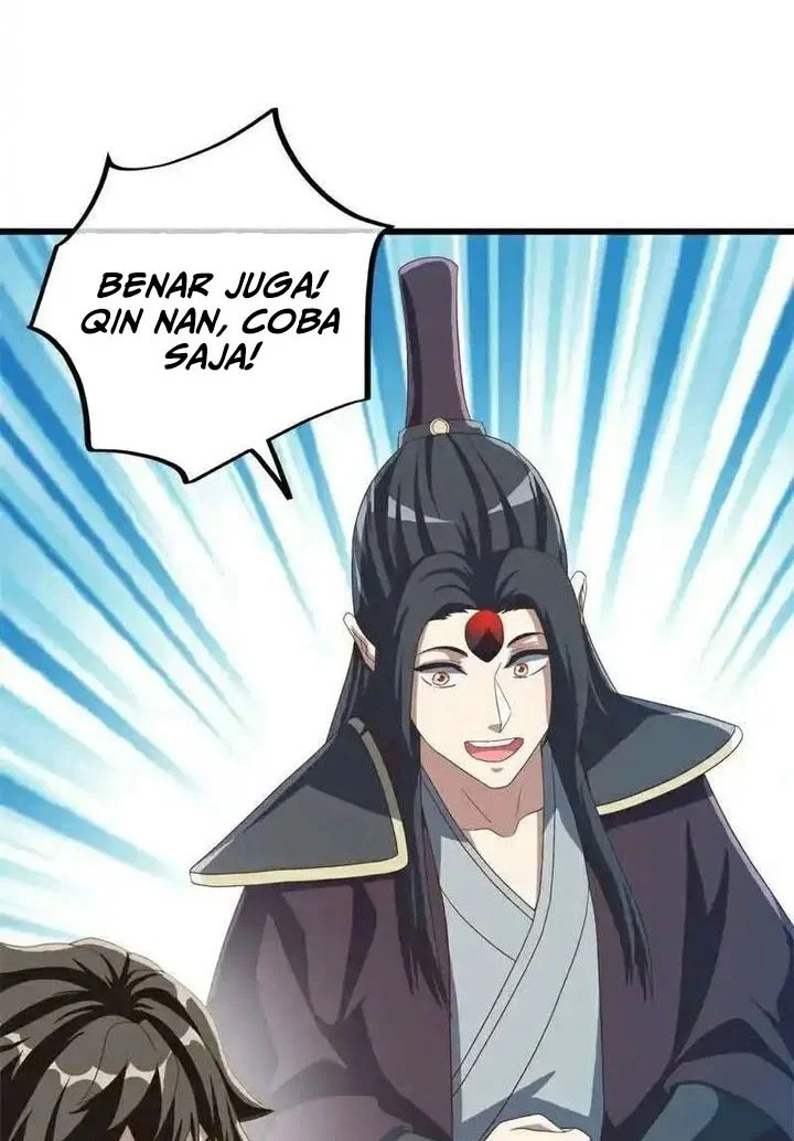 Peerless Soul Chapter 694 - halaman 20