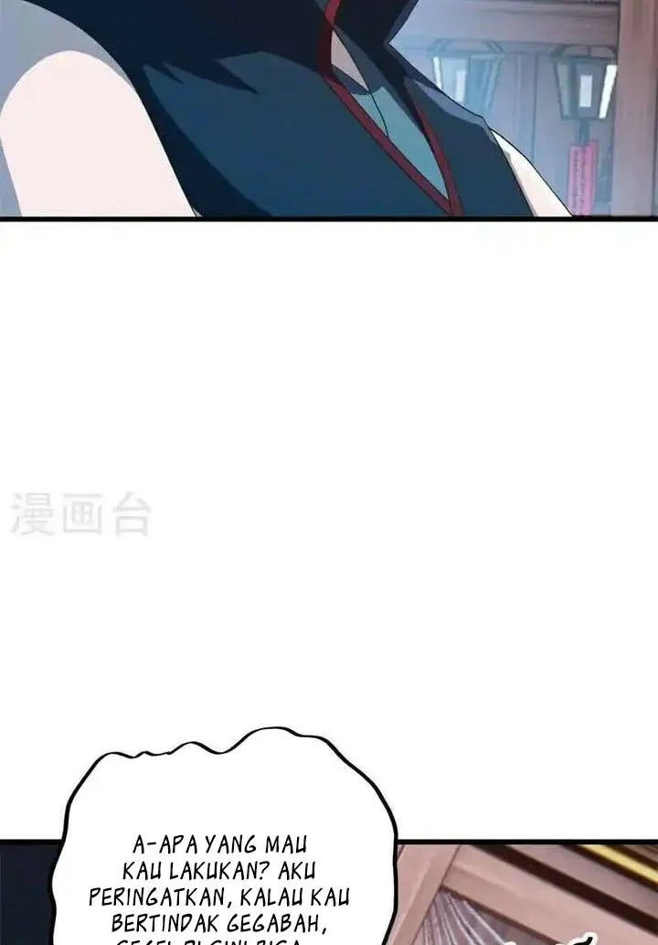 Peerless Soul Chapter 694 - halaman 22
