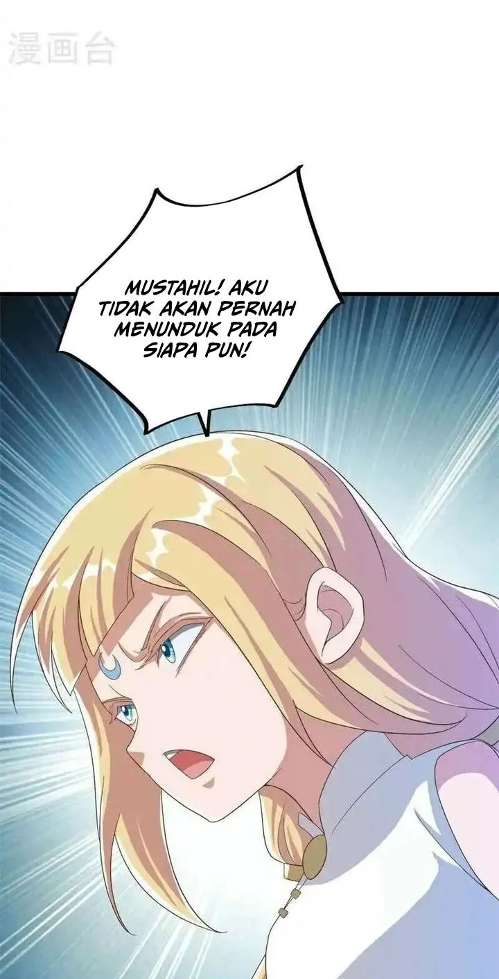 Peerless Soul Chapter 694 - halaman 28