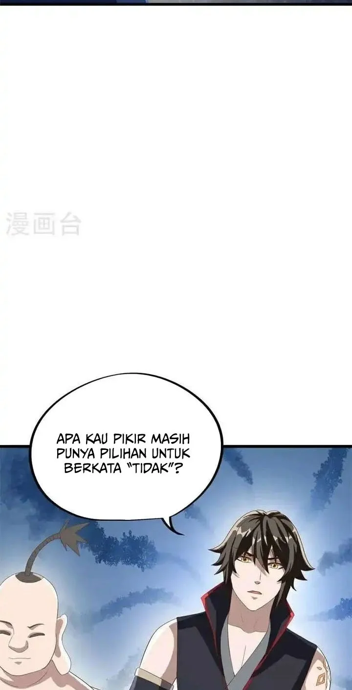 Peerless Soul Chapter 694 - halaman 30