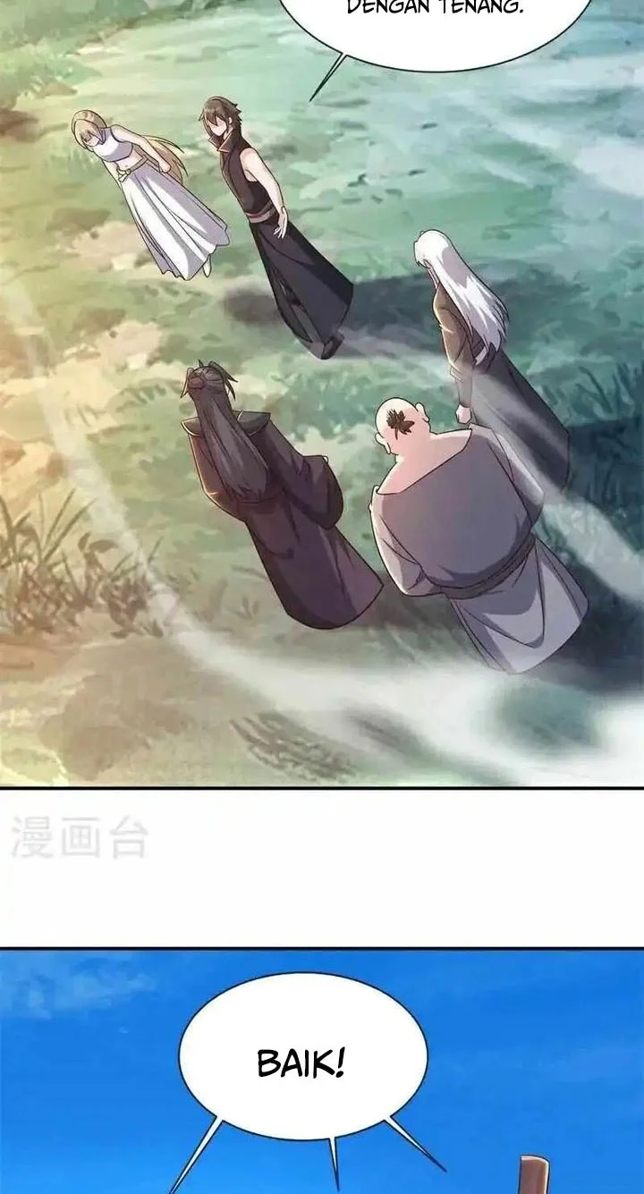 Peerless Soul Chapter 695 - halaman 20
