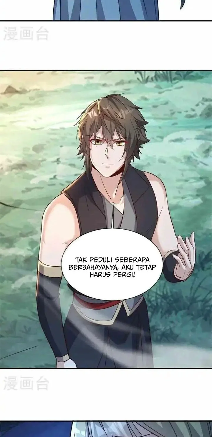 Peerless Soul Chapter 695 - halaman 26