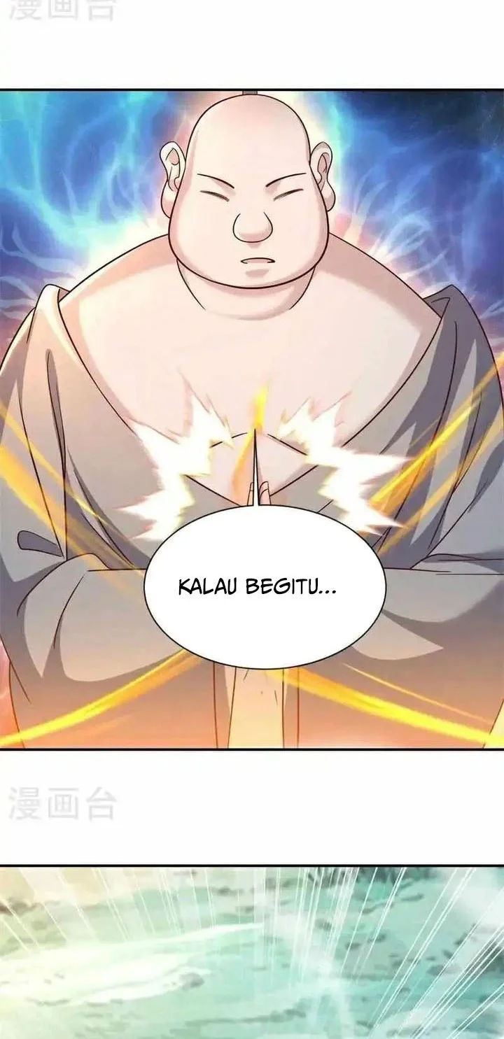 Peerless Soul Chapter 695 - halaman 32