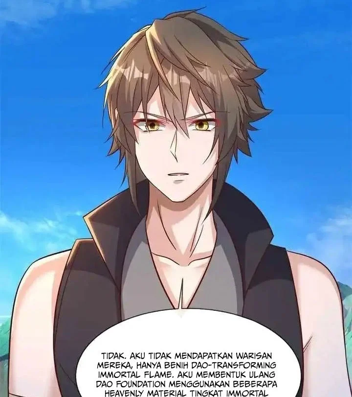 Peerless Soul Chapter 695 - halaman 34