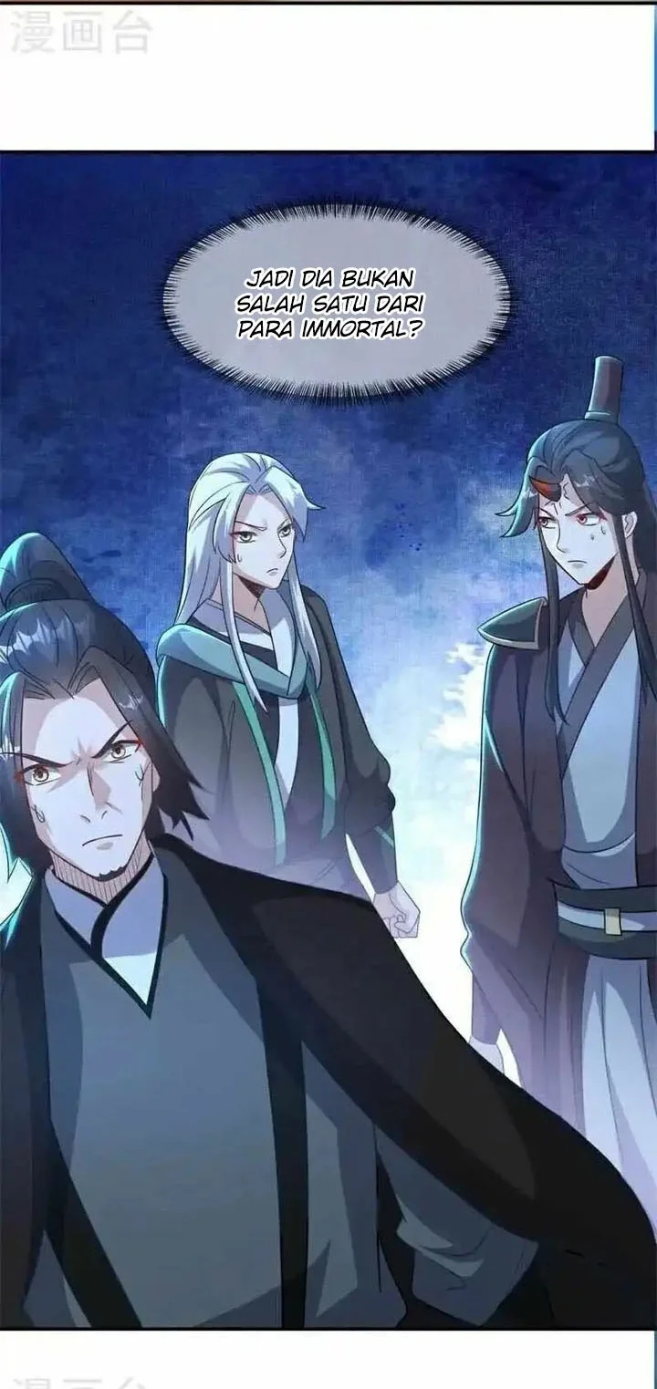 Peerless Soul Chapter 696 - halaman 2