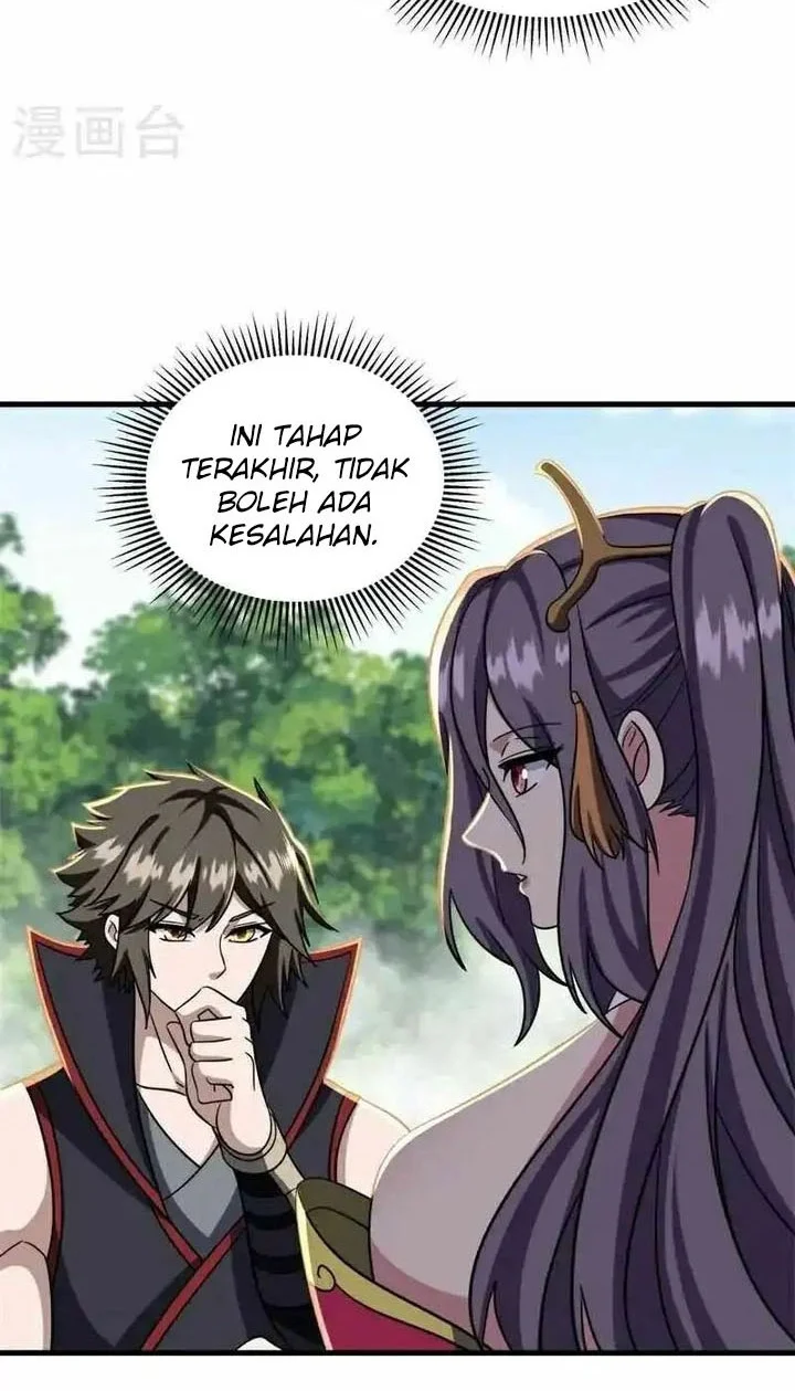 Peerless Soul Chapter 696 - halaman 28