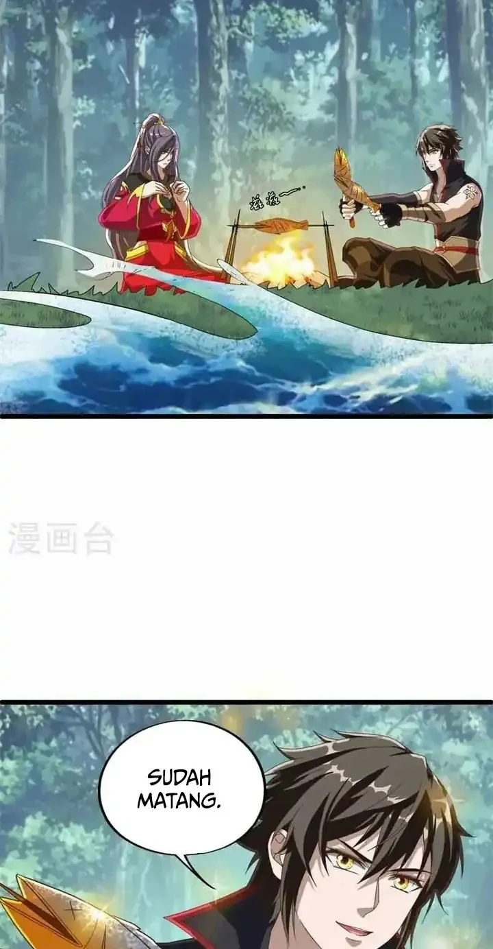 Peerless Soul Chapter 697 - halaman 13