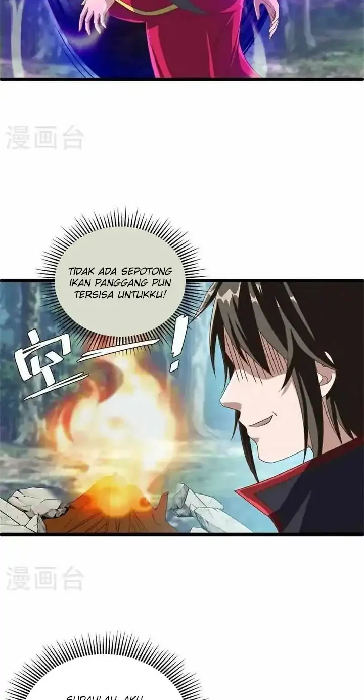 Peerless Soul Chapter 697 - halaman 15