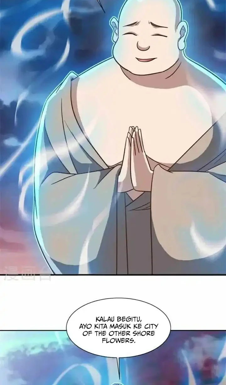 Peerless Soul Chapter 697 - halaman 23
