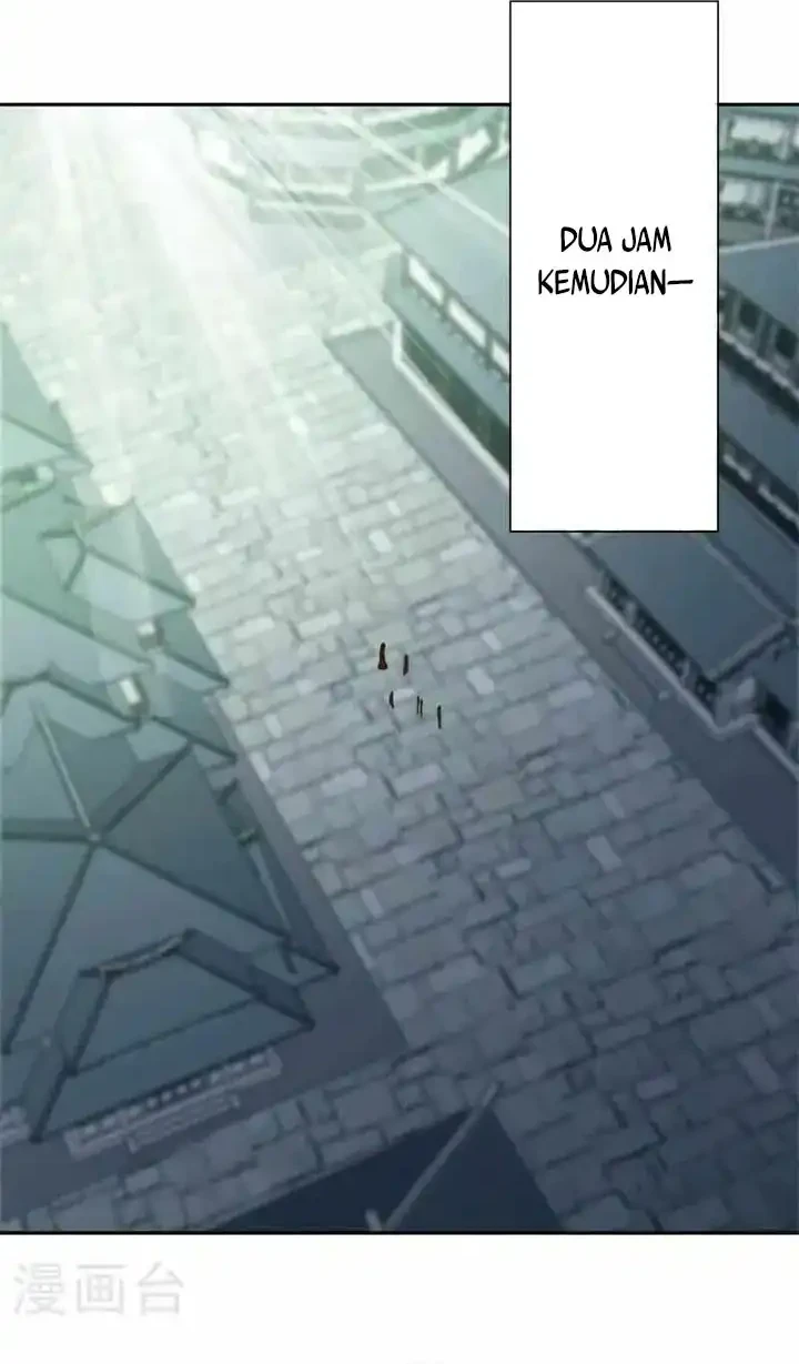 Peerless Soul Chapter 697 - halaman 25