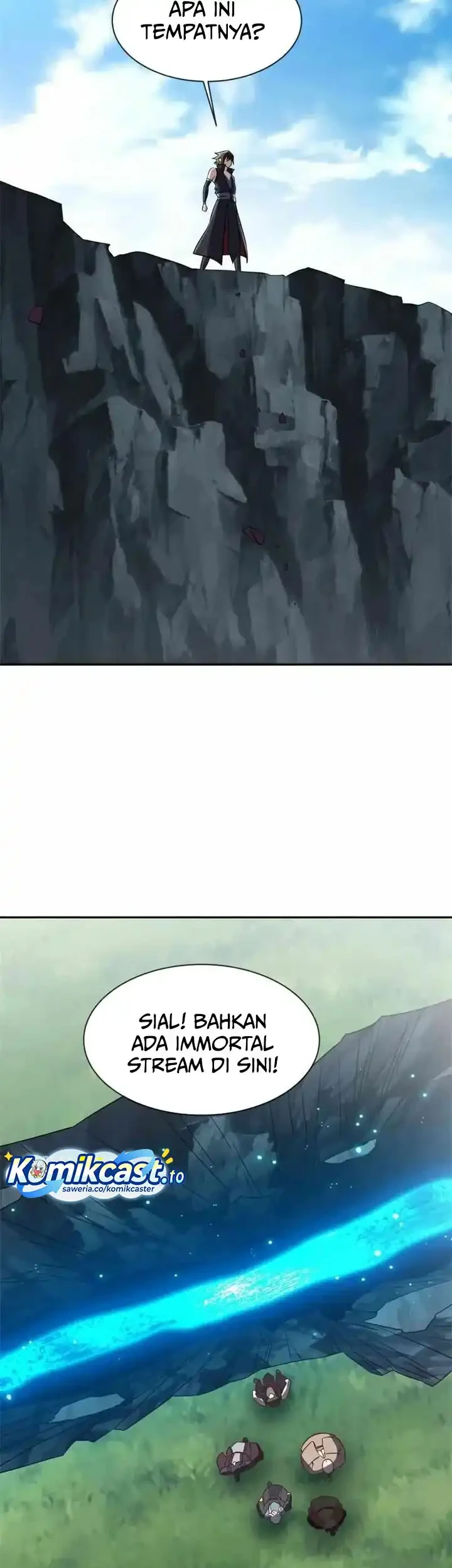 Peerless Soul Chapter 697 - halaman 30