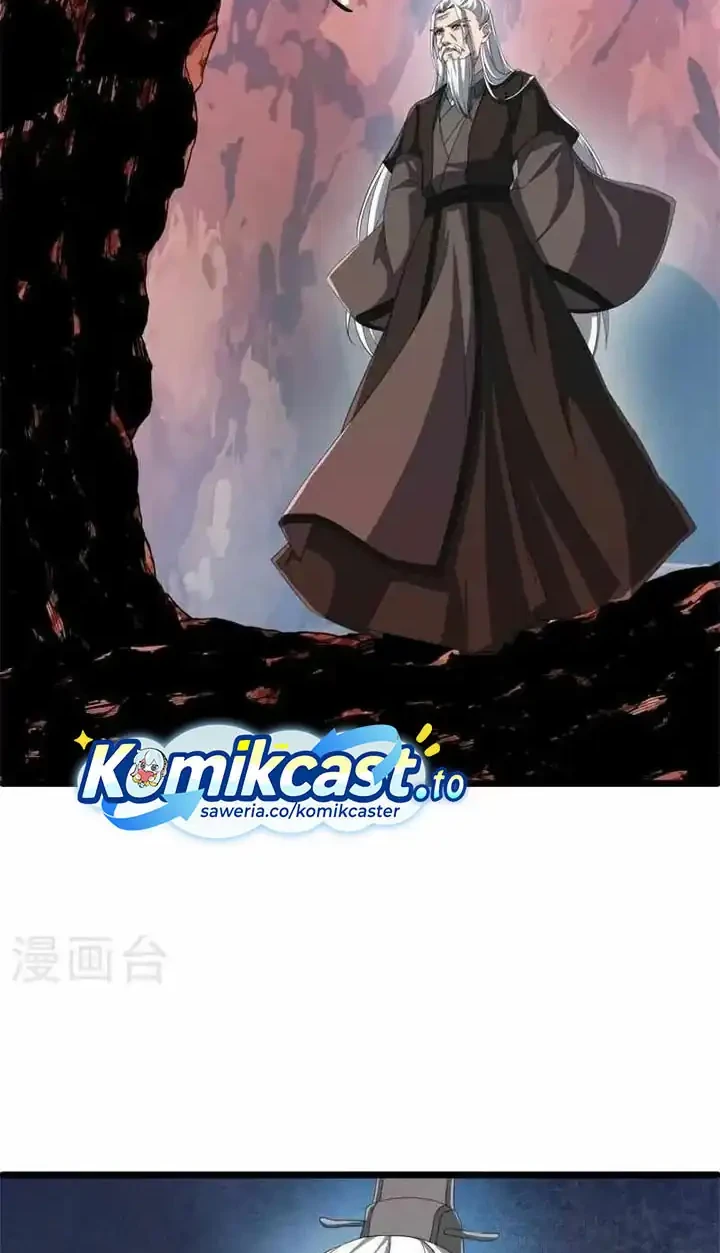 Peerless Soul Chapter 697 - halaman 7