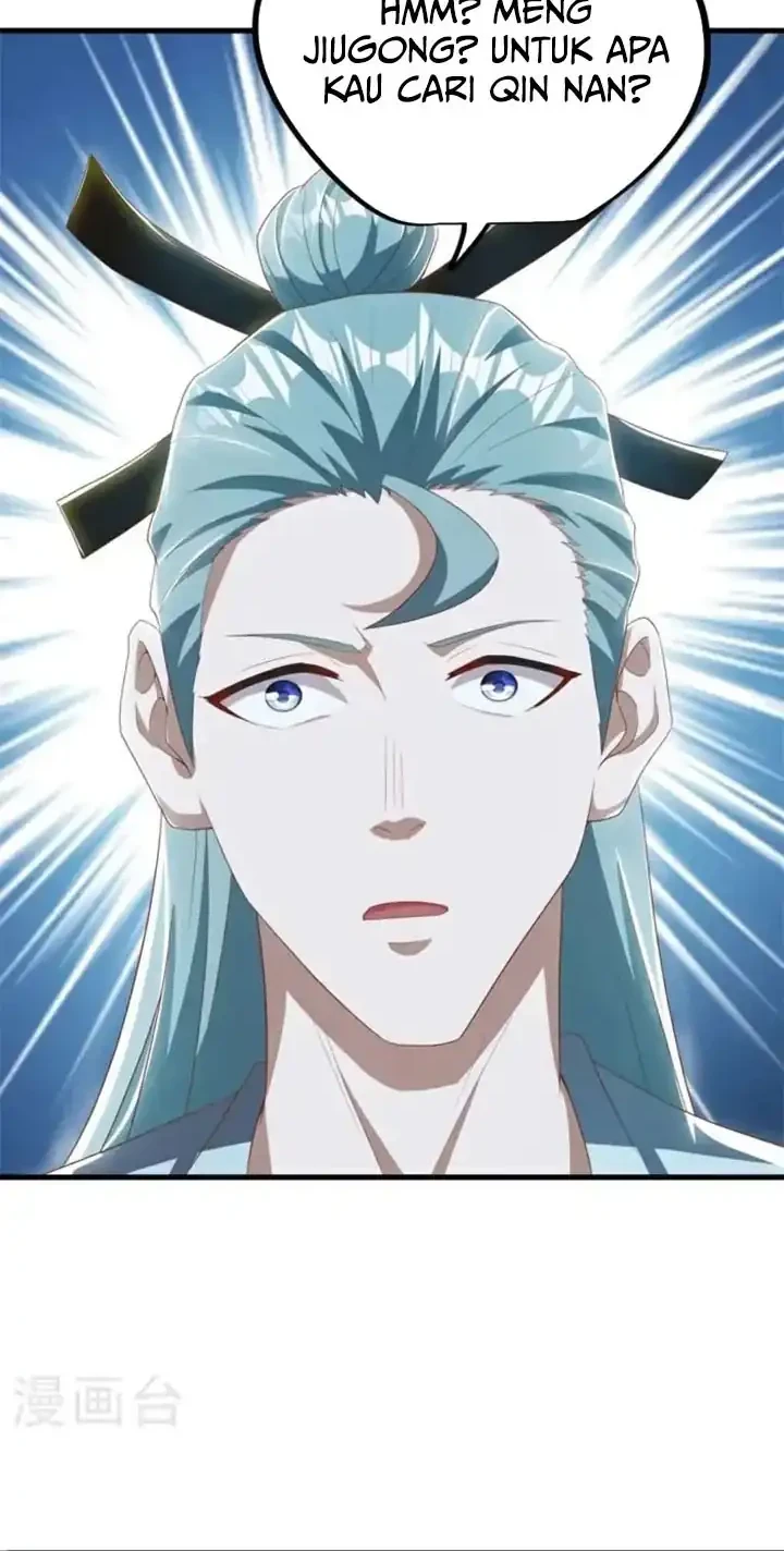 Peerless Soul Chapter 698 - halaman 41