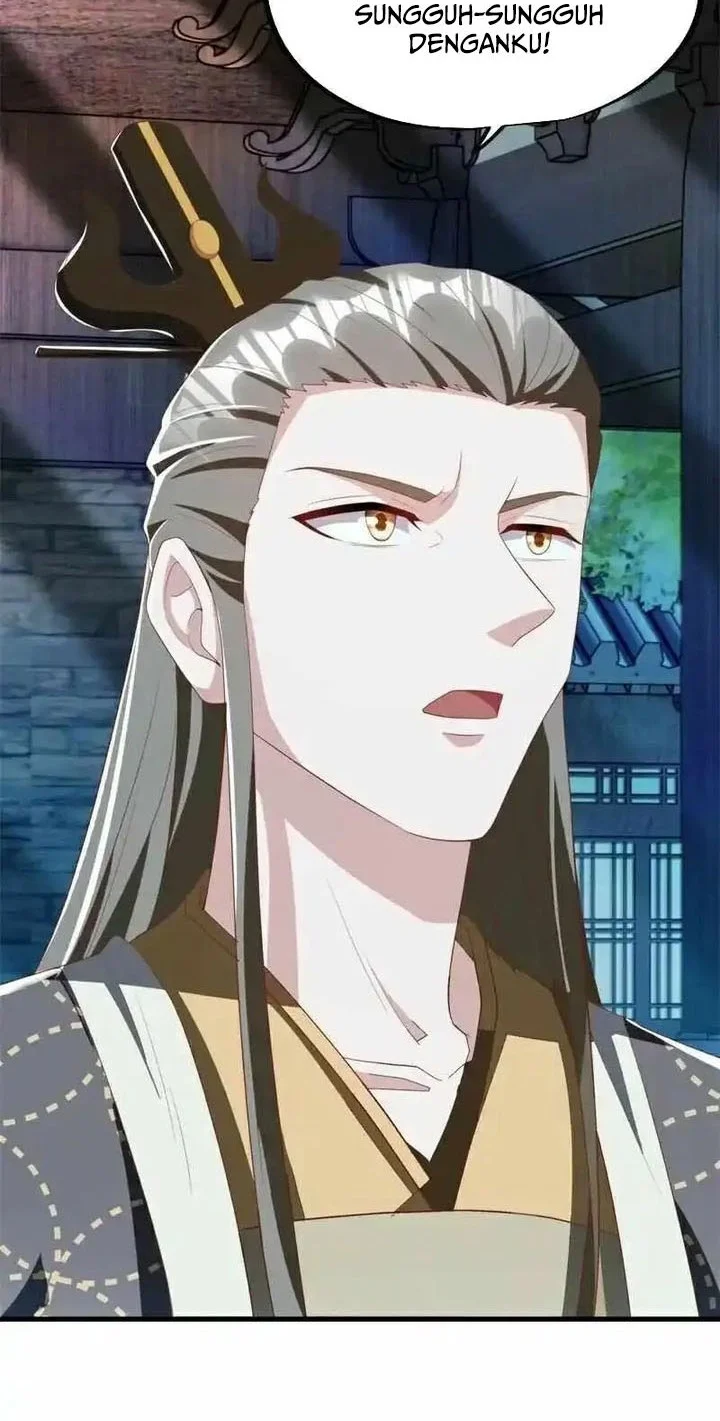 Peerless Soul Chapter 699 - halaman 2
