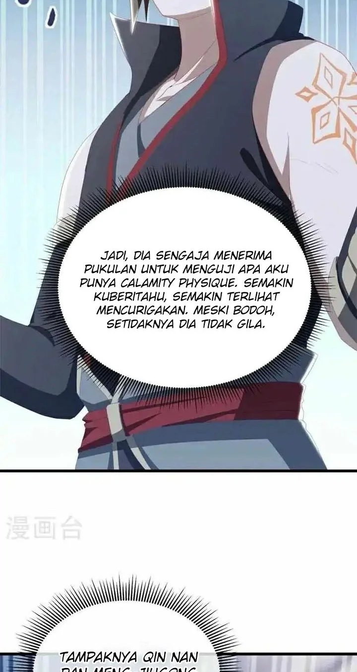 Peerless Soul Chapter 699 - halaman 26