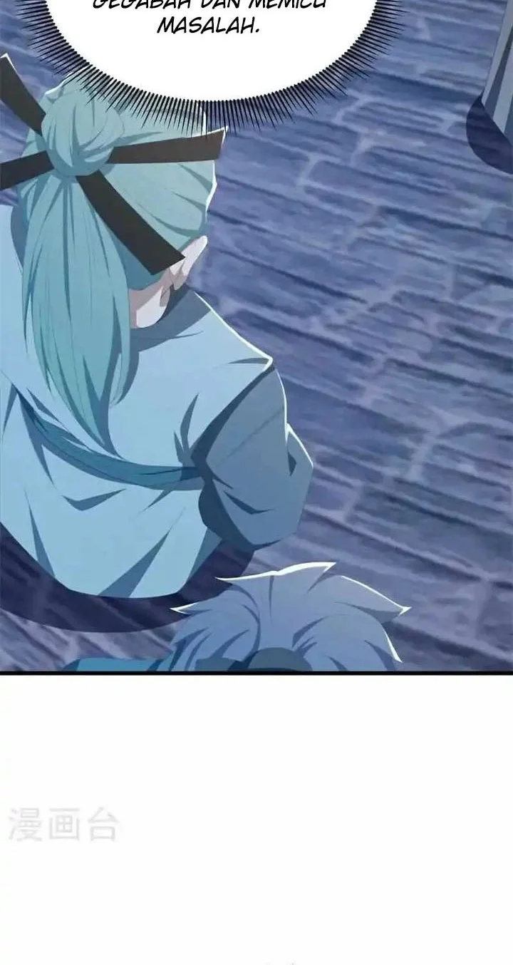Peerless Soul Chapter 699 - halaman 28