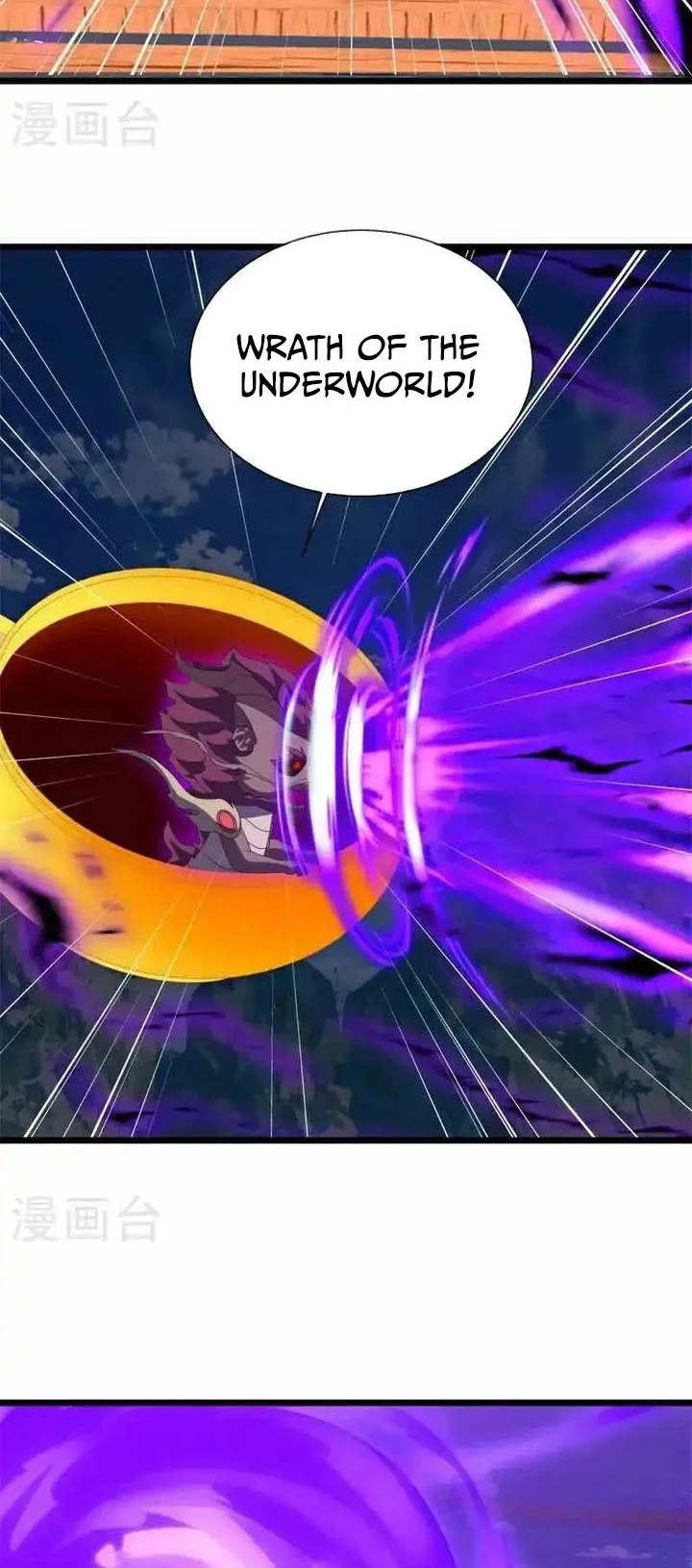 Peerless Soul Chapter 699 - halaman 50