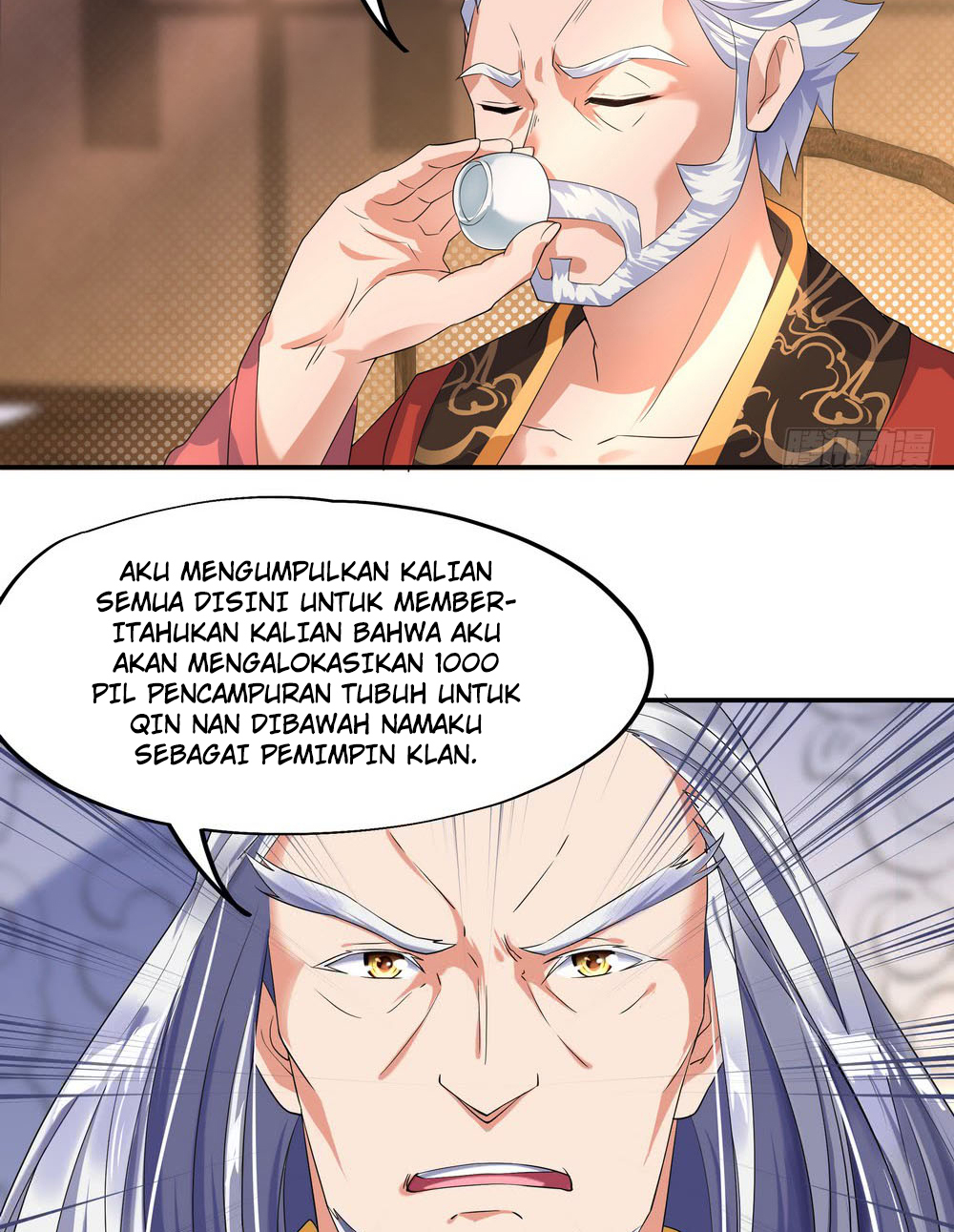 Peerless Soul Chapter 7 - halaman 18
