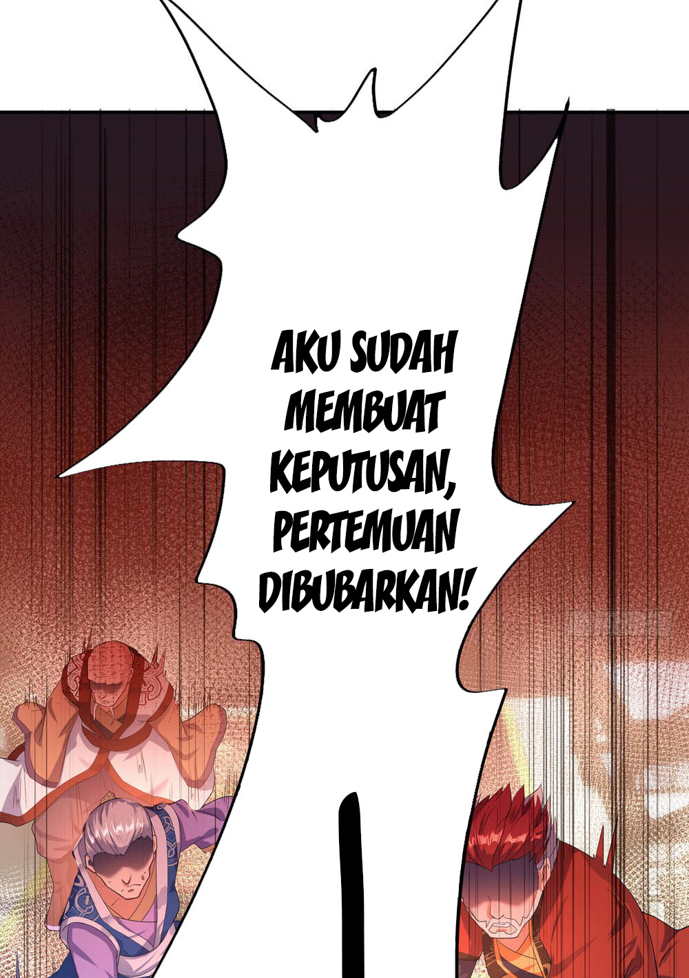 Peerless Soul Chapter 7 - halaman 26