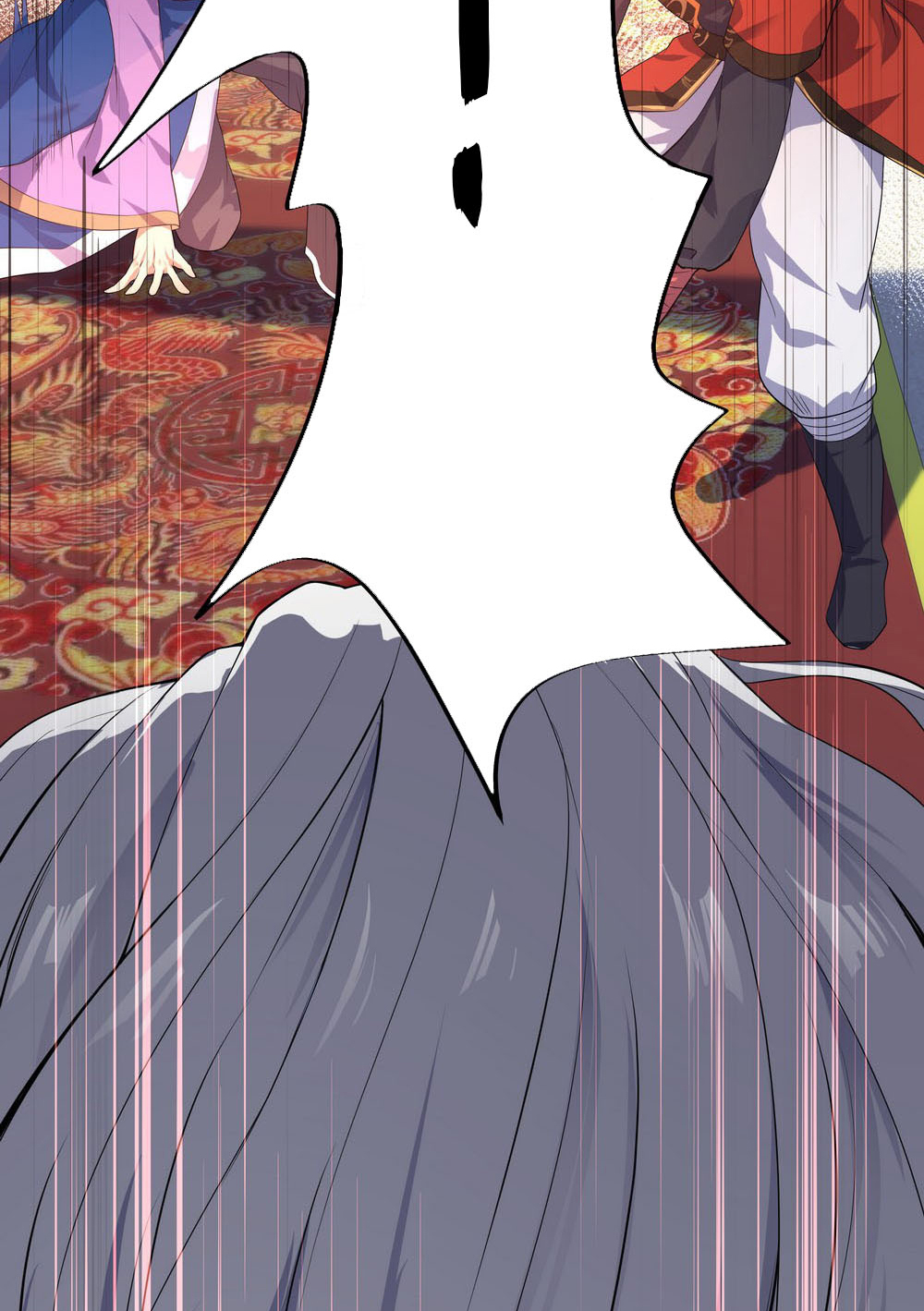 Peerless Soul Chapter 7 - halaman 27