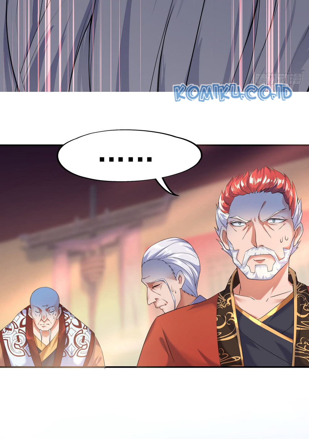 Peerless Soul Chapter 7 - halaman 28