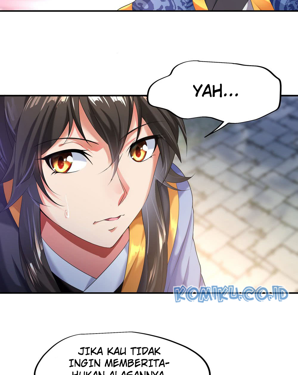 Peerless Soul Chapter 7 - halaman 4
