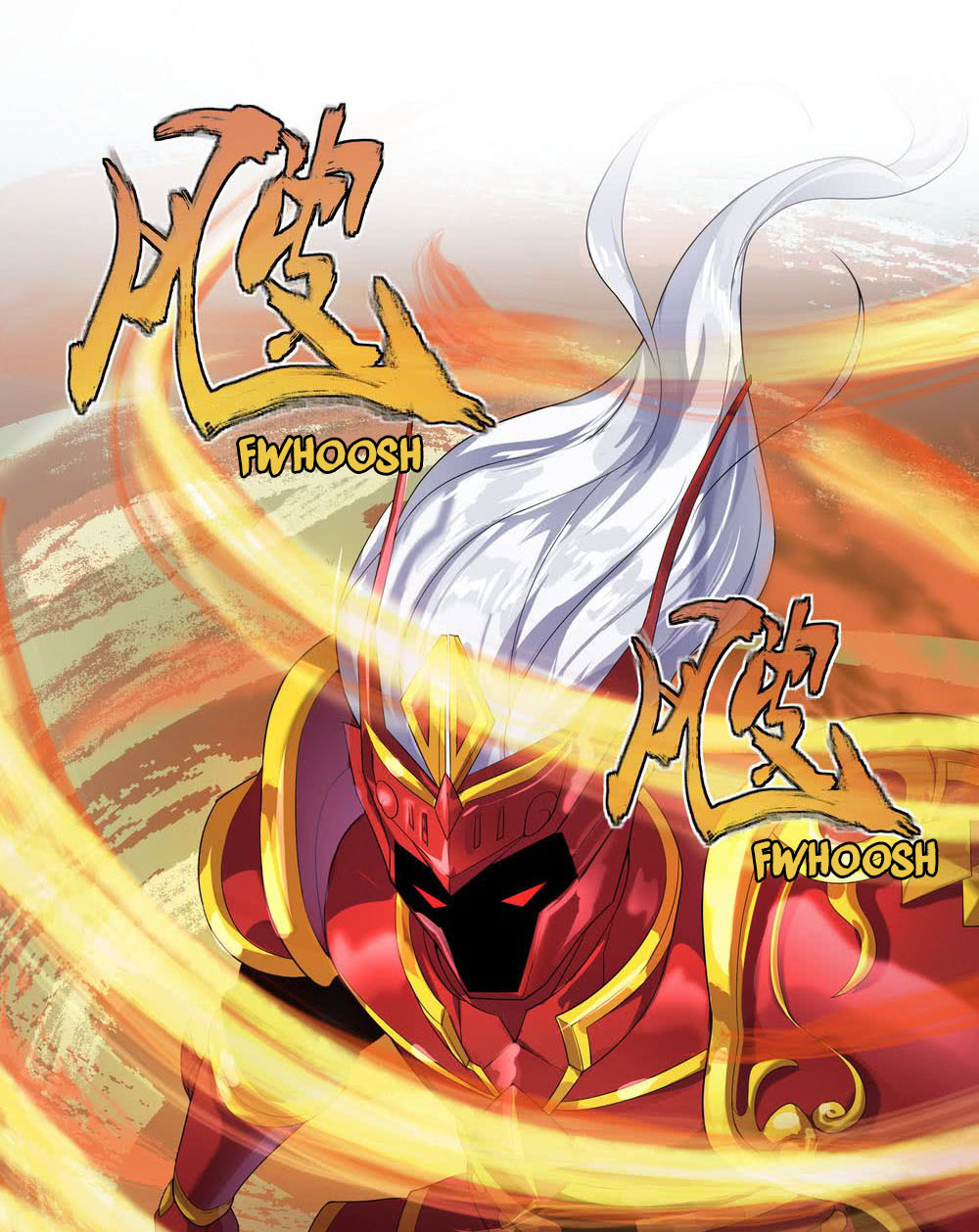 Peerless Soul Chapter 7 - halaman 7