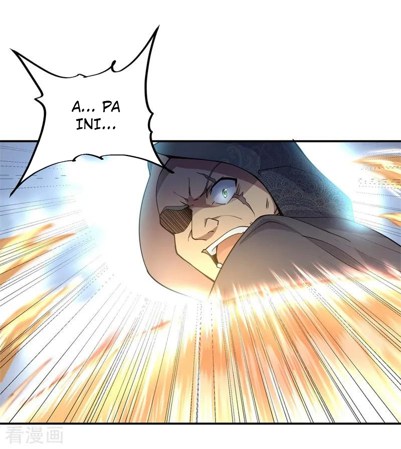 Peerless Soul Chapter 70 - halaman 10