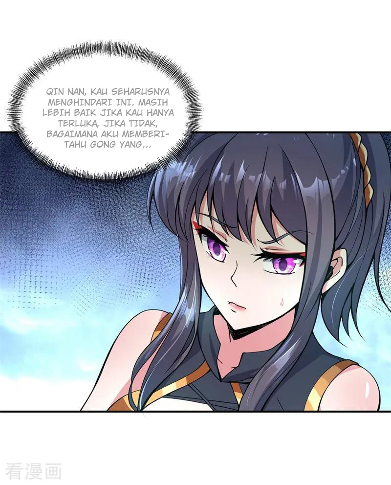 Peerless Soul Chapter 70 - halaman 14