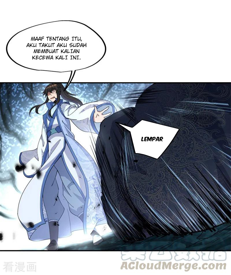 Peerless Soul Chapter 70 - halaman 17