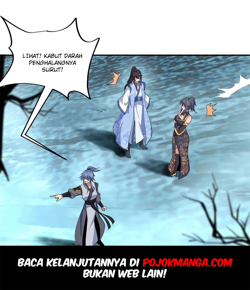 Peerless Soul Chapter 70 - halaman 24