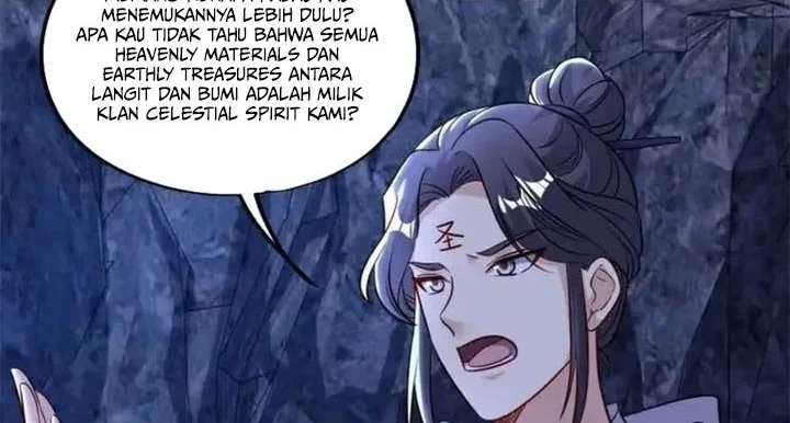 Peerless Soul Chapter 700 - halaman 34