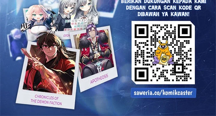Peerless Soul Chapter 700 - halaman 36