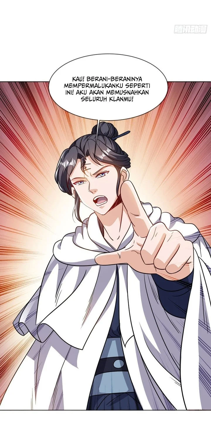 Peerless Soul Chapter 701 - halaman 10