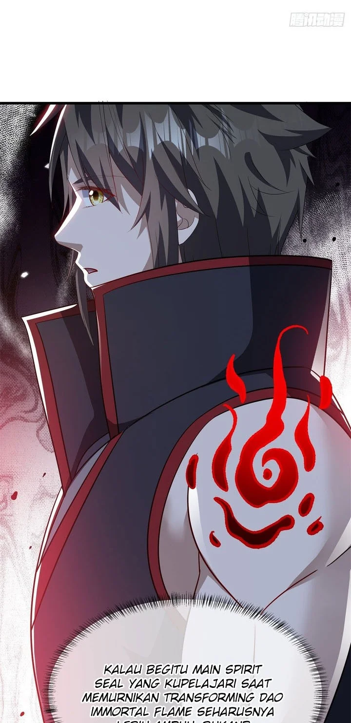 Peerless Soul Chapter 701 - halaman 26