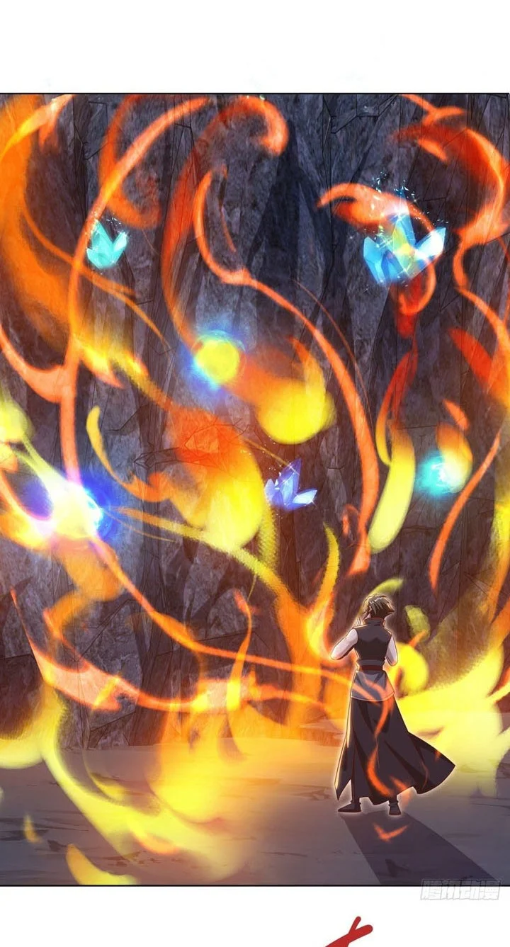 Peerless Soul Chapter 701 - halaman 36