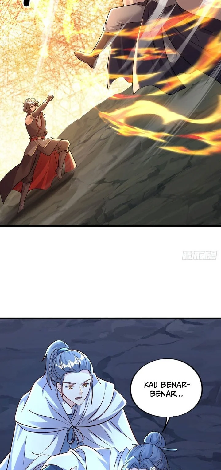 Peerless Soul Chapter 701 - halaman 4