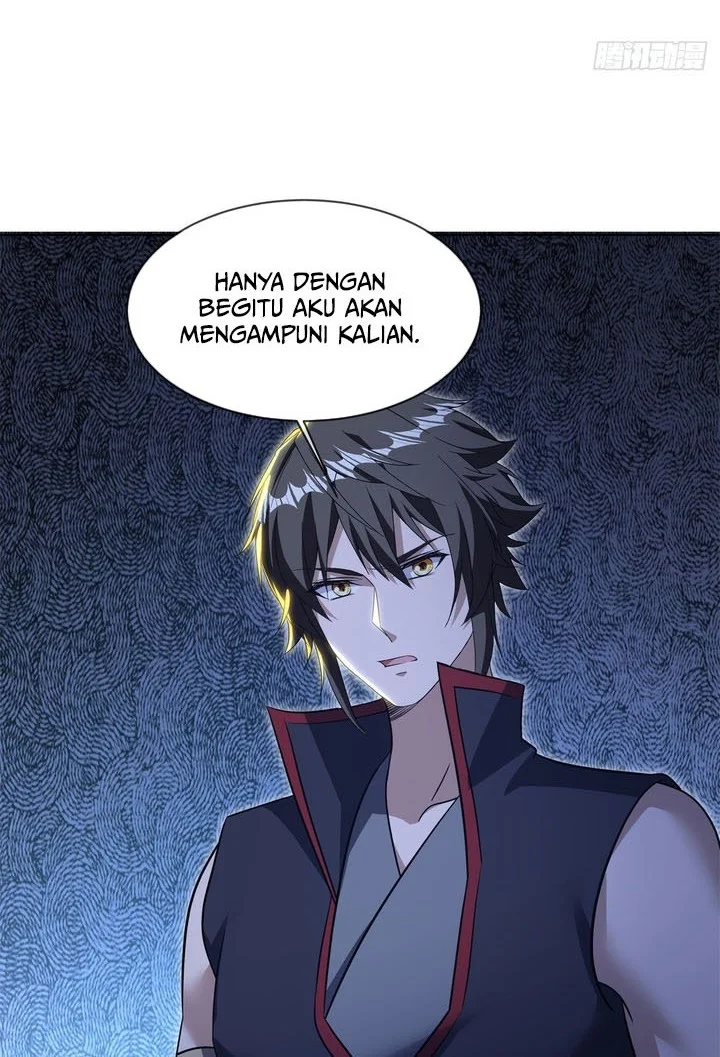 Peerless Soul Chapter 701 - halaman 42