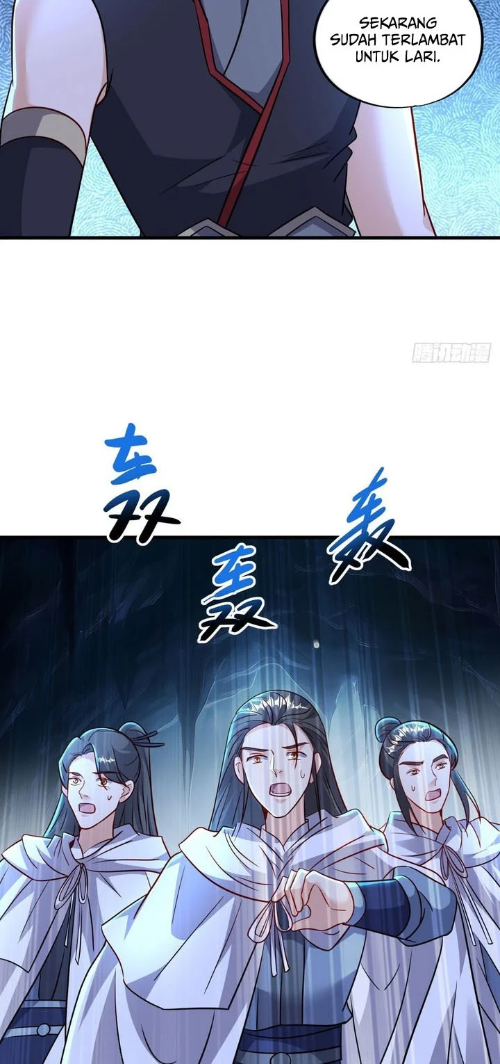 Peerless Soul Chapter 701 - halaman 6